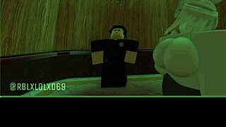 roblox elevator video exciting fun experience