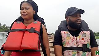 sex across the river