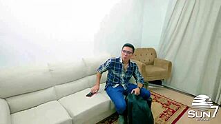 Hey, I fucked that lost young girl mercilessly in her ass only, no mercy at all