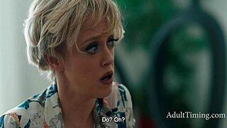 Therapist dee williams pity fucks grieving client adulttiming 😔