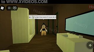 the naughty witch receives my special cumshot at the brookhaven camp in this wild adventure