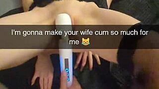 Richelle Rose Cheating Milf Fucked