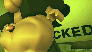 I got invited for a quick fuck, but he brought a friend along. Turned into a wild threesome with big cocks.