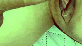 pov doggy passion sex with milf wife in close up homemade setting