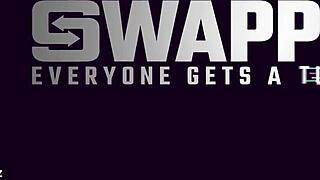 Swappz trailer - planting the seed