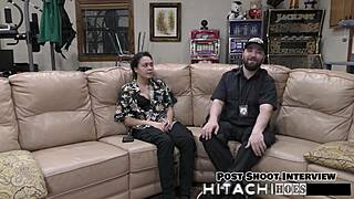 freshman gets hitachi orgasm pov