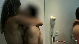 Intense fucking with the young girl