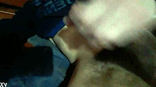 Get A Fantastic Handjob! Raw Masturbation And Sex Action In This Hot Video!