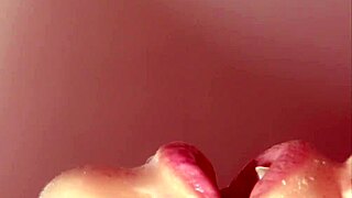 Step Sister Receives Intense Facial Cumshot Part 2