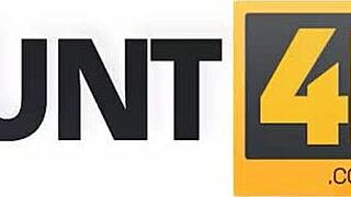 Hunt4k Chick Acts As Good Wife But Craves Carnal Fun