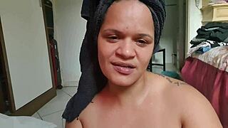 Video for foot lovers with a real cumshot 😍