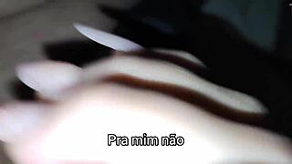 tu n�o consegue me fazer gozar por causa disso que tu � corno