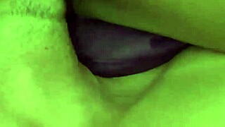 Ever wondered about this interracial group getting wild?