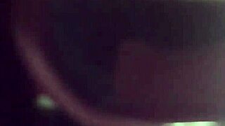 My homemade gloryhole encounter with thickdickbandit led to sloppy sucking and swallowing