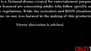 Dominant milf Casey Calvert fucks horny latina Victoria Voxxx