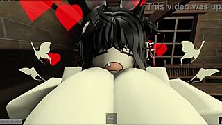 i, the masked man, fuck a resting cosplayer girl. almost cum inside her with anal and blowjob.