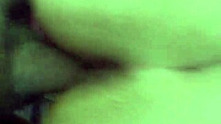 Oh fuck, the ex-girlfriend's pussy is so tight!