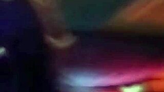 tristina millz parties with black barbie and mz mellonz in the studio with dj quik