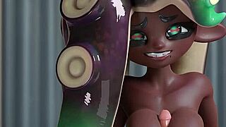 marina gives an amazing titfuck 😍