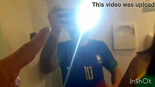 Club Empty, Grab Security Guard Hidden in Bathroom