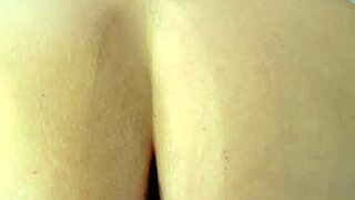 i enjoy morning magic with big booty hottie, oh god!