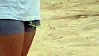 morena deliciosa provocando seu público