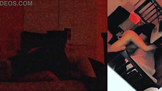 My wife wasn't cheating; it was hotwife fun with cuckold vibes