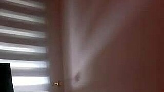 Watch this passionate sex in the red room ending with cum in mouth