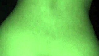 Girl dreams big riding