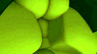 I got invited for a quick fuck, but he brought a friend along. Turned into a wild threesome with big cocks.