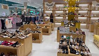 Legs Heels And Cum How I Broke Him With Just My Feet