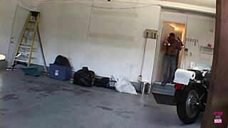 Attractive Brunette In High Heels Has Orgasm And Enjoys Rough Sex