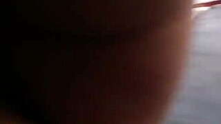 Oh fuck, the ex-girlfriend's pussy is so tight!