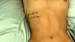 Romantic and passionate date night cumshot- Emma Hix - Brad Newman 😍