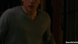 Lizzy Caplan Appears in the 2013 Movie Frankie Boom