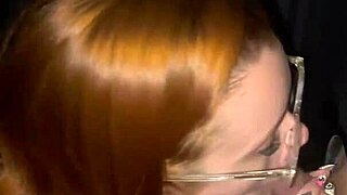 Fui Com Minha Amiga No Glory Hole Da Casa De Swing Estavamos Com Muito Tesao