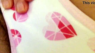 Hairy Pussy Craves Tender Attention And Gentle Care