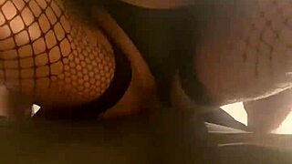 watch latina milf calla give fetish blowjobs in shorts she's a big-ass cum-slut