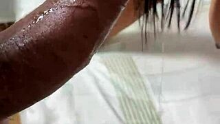 Carnaval 2025 colleague betrays boyfriend by sucking me hidden.