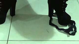 Se Masturbando Na Camera - Evy Kethlyn