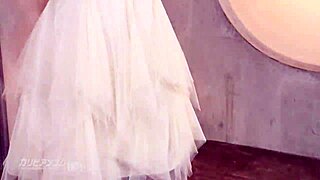 Beautiful Slender Beauty Part 2