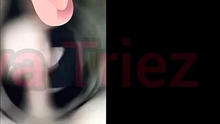 Miya Triez compilation of big ass fucking, dirty talk, humiliation, pov, with husband