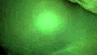 Young Gorgeous Ebony Craves Big Black Cock