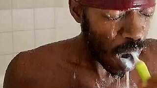 kisses in the dorm room.