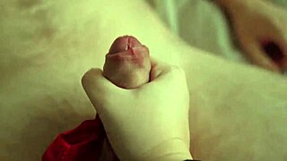 My stepsister caught me jerking off to her panties and suggested that i fuck her instead