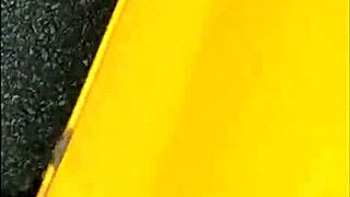 Busted Boyfriend Catches Recording Girlfriend