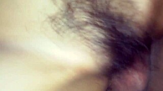 Fucking pinaycuckold wife in hardcore action