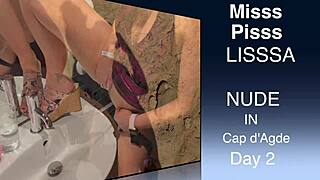 Missspisss update 9 features pee compilation from oct 31 2024