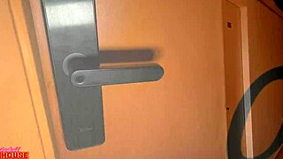 Unfaithful Girl in Threesome with Older Men, Full of Temptation