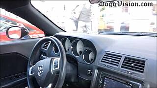 Busted Boyfriend Catches Recording Girlfriend